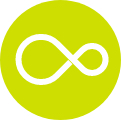 Infinite cycle